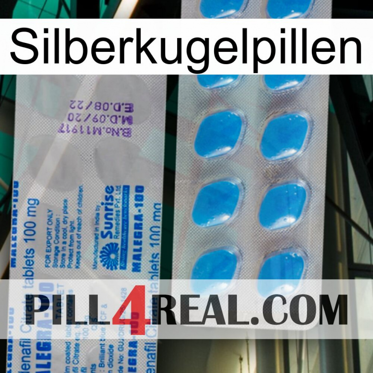 Silver Bullet Pills new15